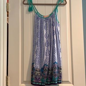 Be h coverup or dress